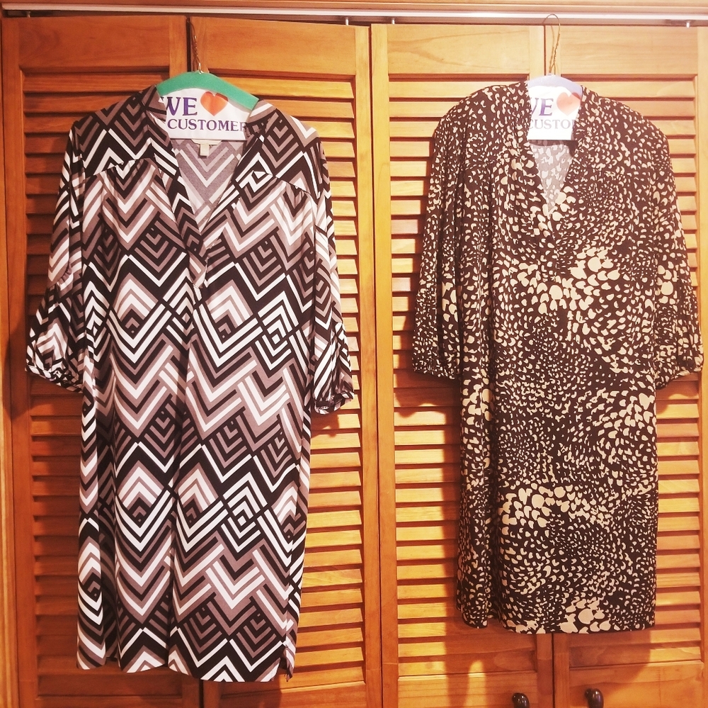 Banana Republic Dress